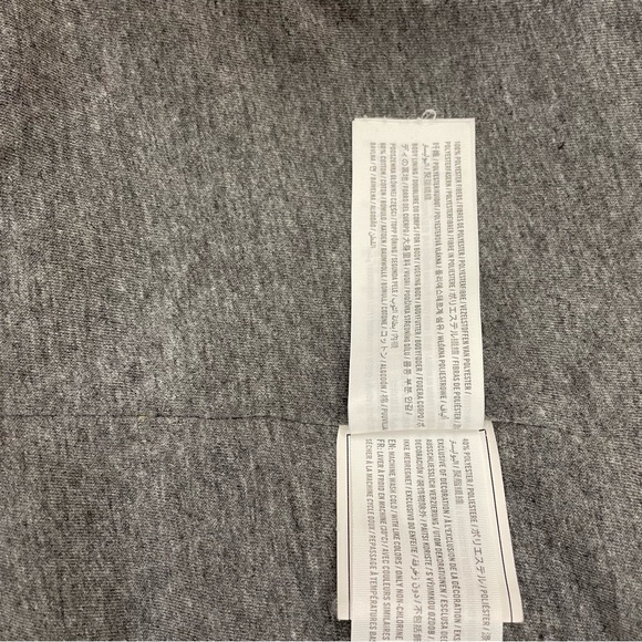 Yellow Puffer Jacket, Abercrombie & Fitch. Size S - Picture 13 of 13